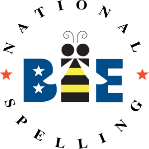 Scripps National Spelling Bee Logo