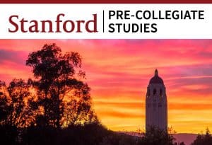 Stanford Pre-Collegiate Studies