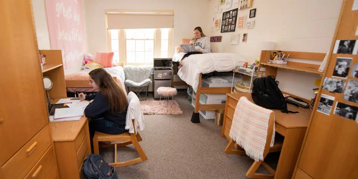 Upenn Dorm Room What You Need To Know Admissionsight
