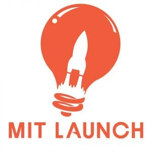 MIT Launch logo.