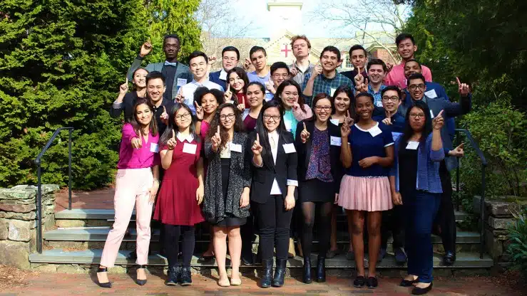 First Generation College Students at Brown University