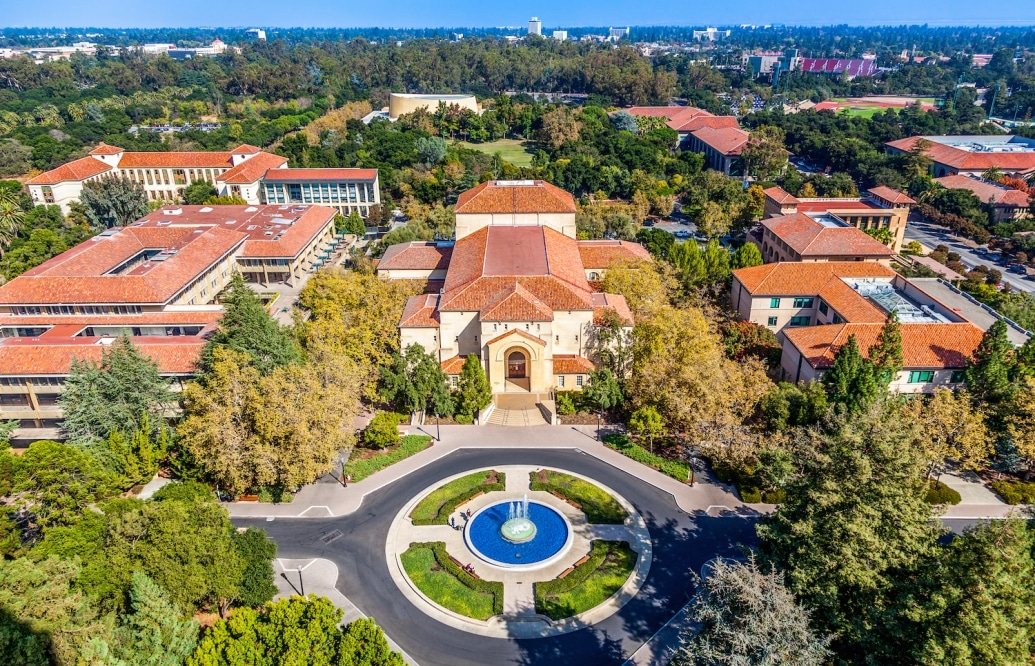 How Big Is Stanford University AdmissionSight How Big Is Stanford University AdmissionSight