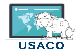 USACO logo