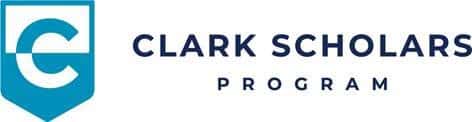 clark scholars program logo