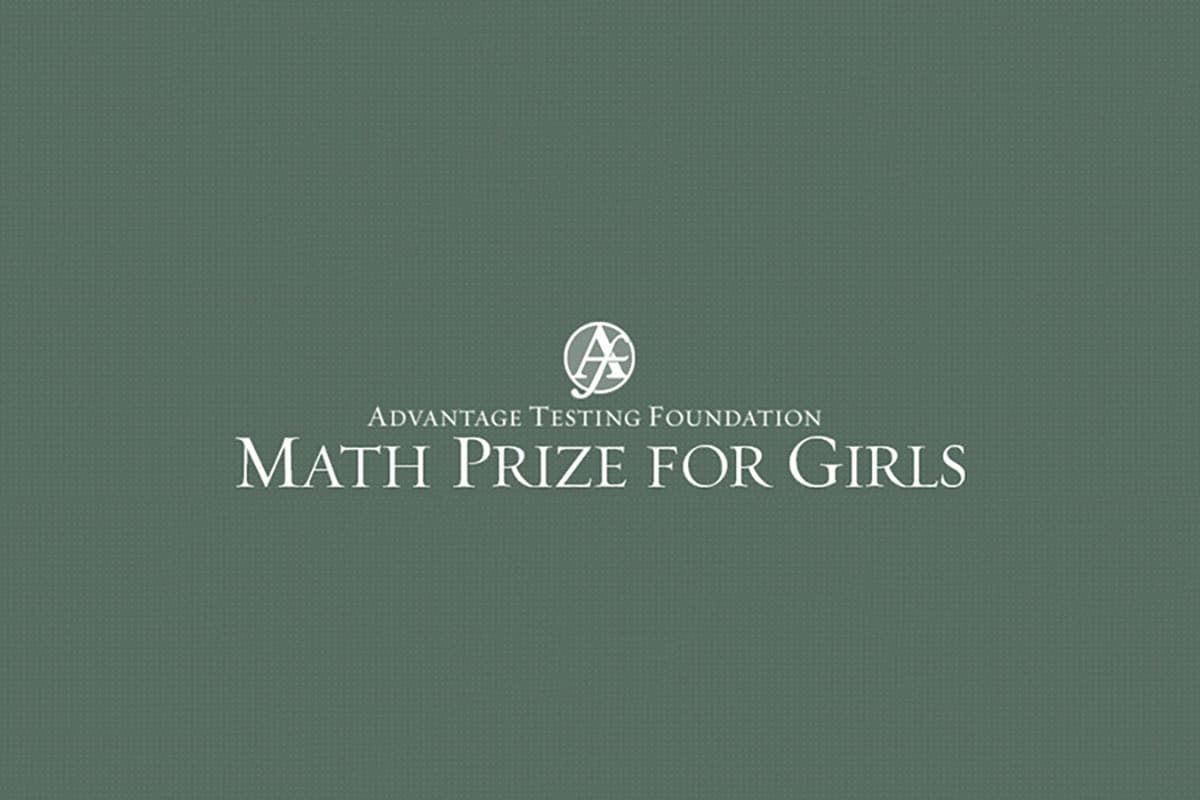 Math Prize for Girls All You Need to Know AdmissionSight