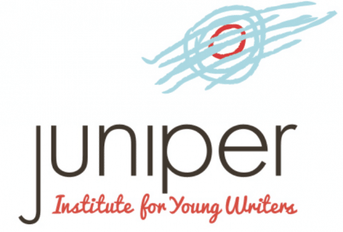 Juniper Institute for Young Writers Logo