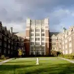 Wellesley application deadline