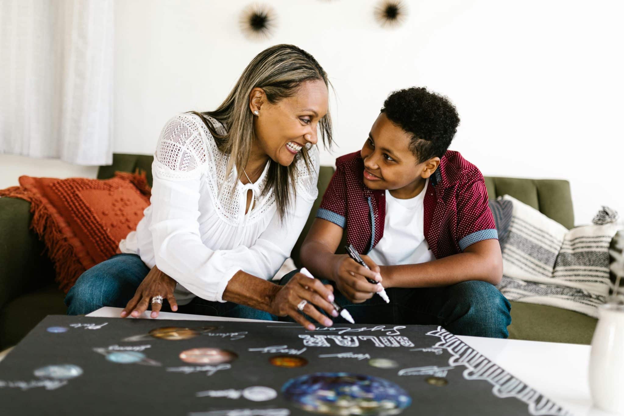 How to Get Your Child into an Ivy League School | AdmissionSight