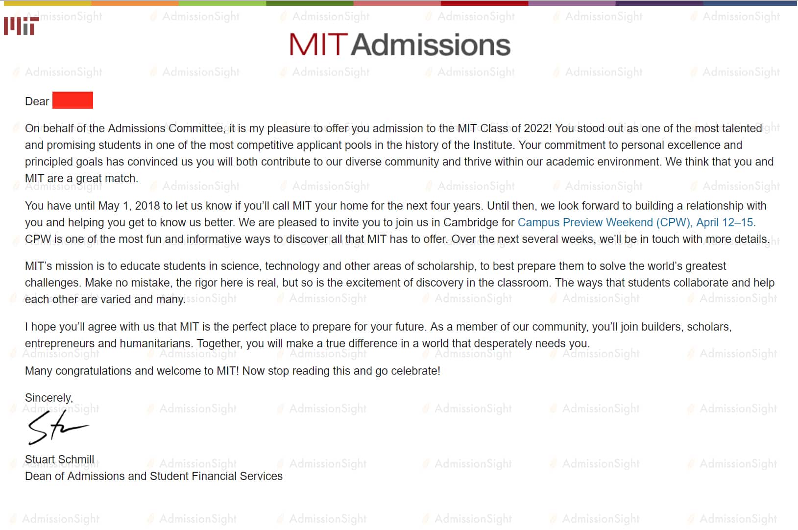 Next reply. Mit acceptance Letter. Dear admission Committee. Recommendation Letter 2023. To the admission Committee:.