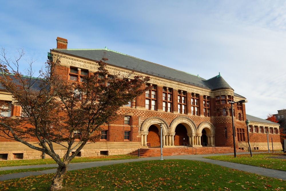 Best Ivy League Schools for Law AdmissionSight