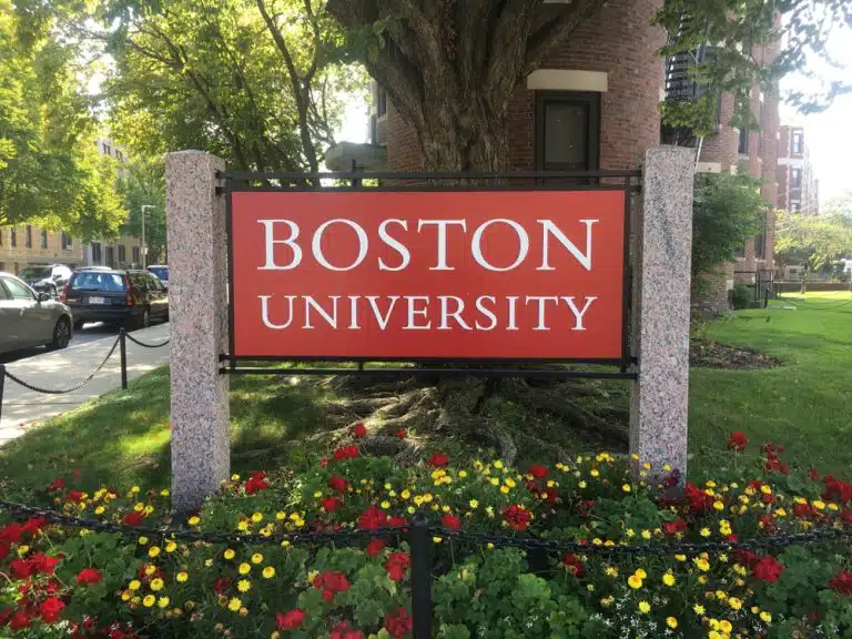 Boston University Acceptance Rate: Admissions Statistics | AdmissionSight