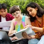 students submitting to the apprentice writer