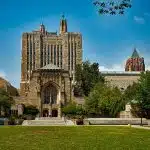 Yale summer programs for high school students