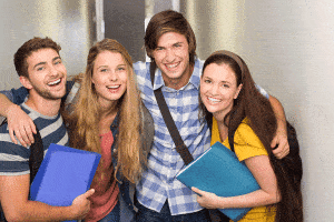 10 Important Differences Between High School and College All Students Should Know About