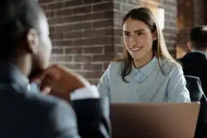 does stanford do interviews