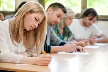 students with a 980 SAT score