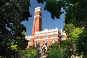Vanderbilt Supplemental Essays 2022-2023