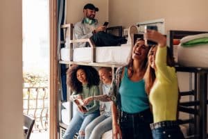 The Ultimate College Dorm Essentials List