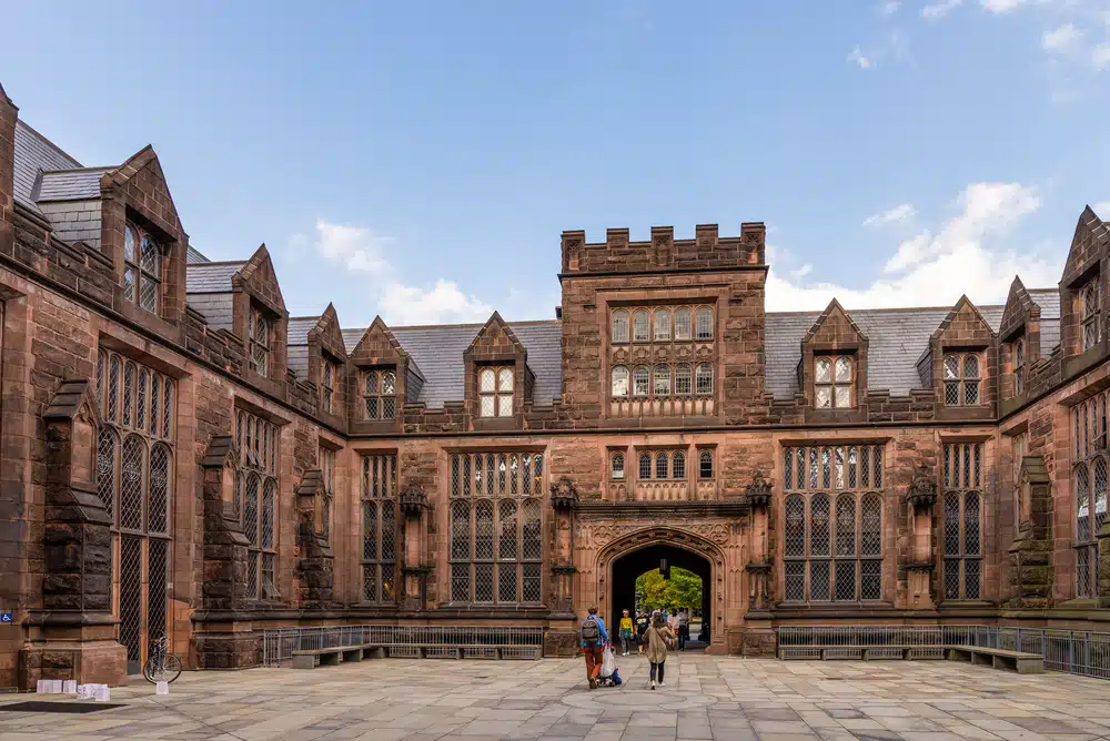 What are the Best Majors at Princeton? AdmissionSight