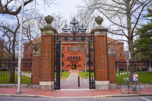 pros and cons of attending Harvard