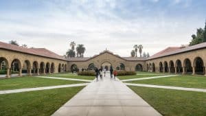Elevate Your Business Journey at Stanford Business School