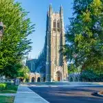 Duke Campus Tour: Everything You Need to Know