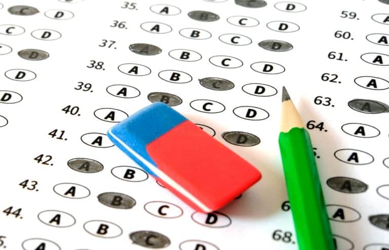 A 1600 SAT Score Student Is No Longer Impressive