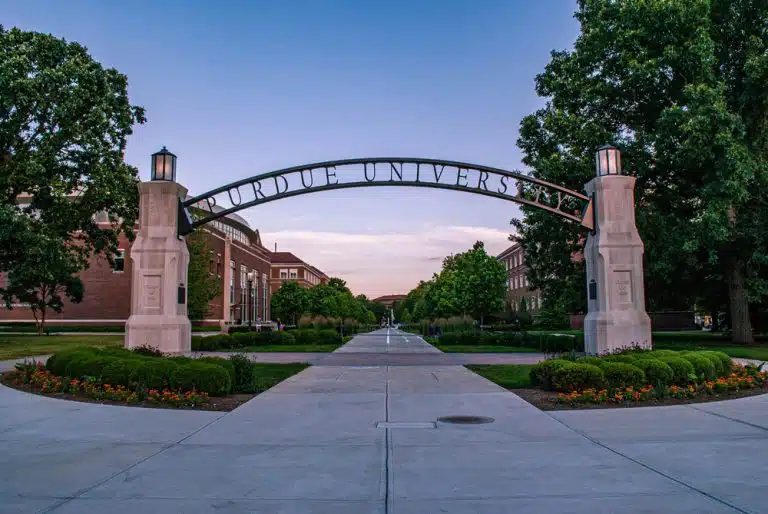 Most Modern College Campuses in the US | AdmissionSight