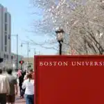 where is Boston University located