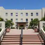 where is Caltech located