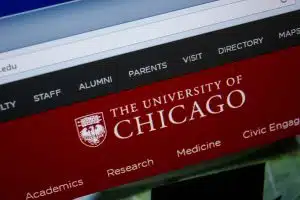 how hard is it to get into UChicago?