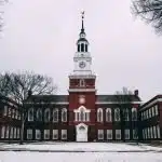 Where Is Dartmouth Located? Campus Guide + Areas to See