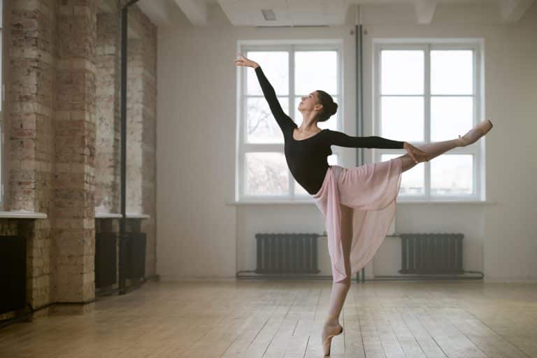 The Best Ballet Schools in the World AdmissionSight