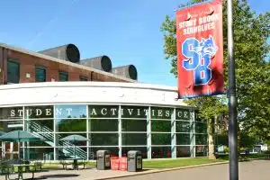 Stony Brook University