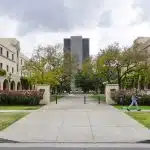 Caltech Architecture: All You Need to Know