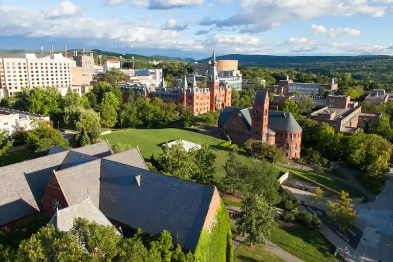 UPenn vs Cornell: Which University is Right for You? | AdmissionSight