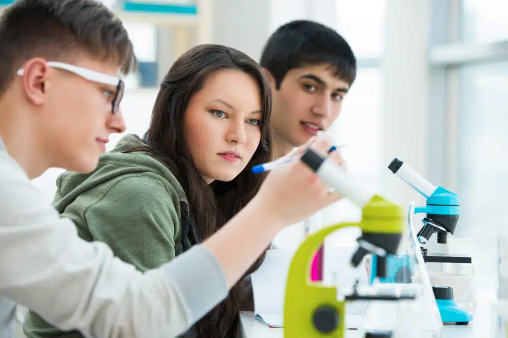 BIOLOGY RESEARCH TOPICS FOR HIGH SCHOOL STUDENTS visual data 4