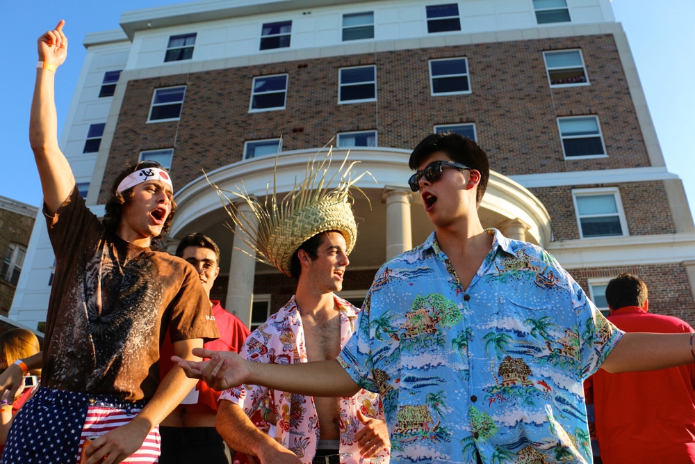Exploring Wisconsin-Madison Admissions Statistics – ZAUCXC