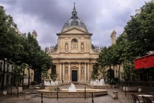 Sorbonne University 