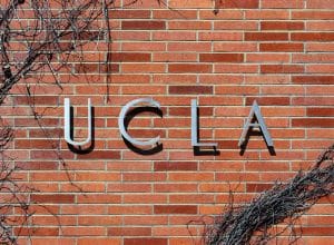 A Glance at UCLA Computer Science Program