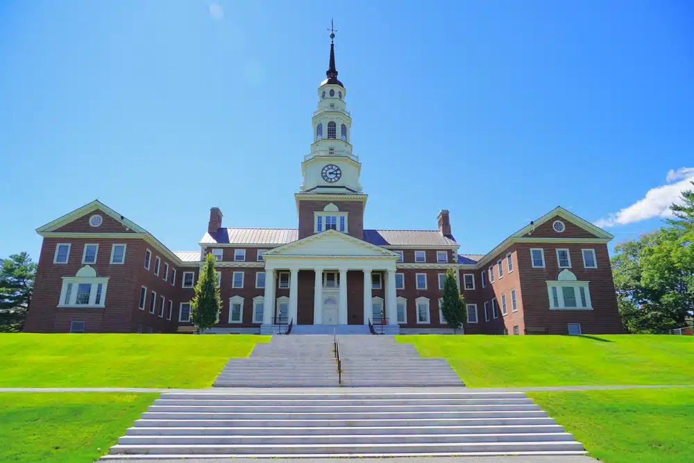 Exploring Colby College | AdmissionSight