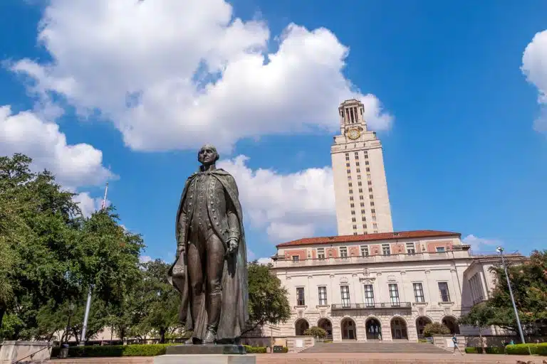 What Are UT Austin’s GPA and SAT Requirements? AdmissionSight