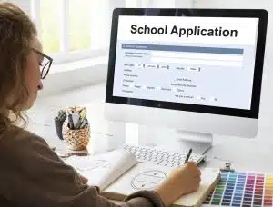 USC Application Portal