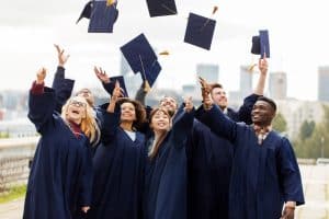 Understanding What Graduation Rate Means