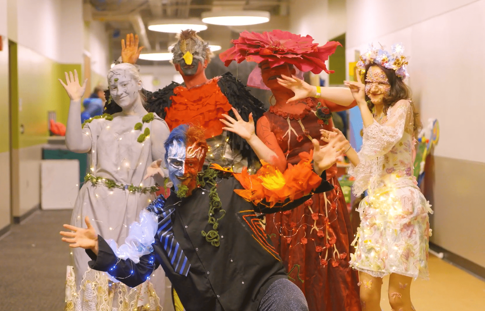 participants for the odyssey of the mind 2025