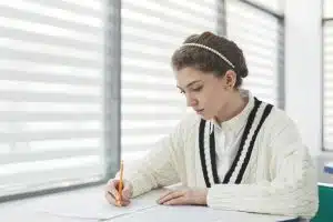 Is 13 a Good ACT score?