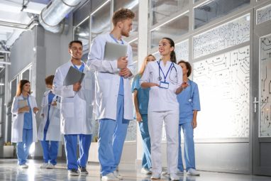 best medical schools in the world