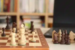 Should You Join A Chess Club?