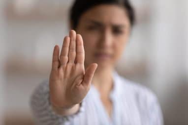 behavioral misconduct examples