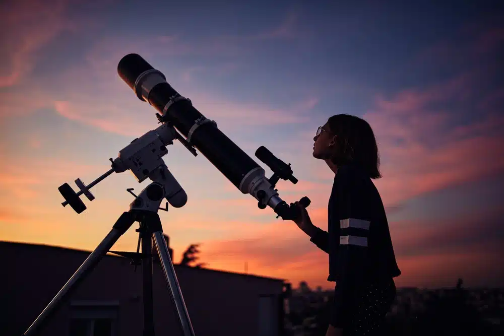 The National Young Astronomer Award: Inspiring the Next Generation of ...